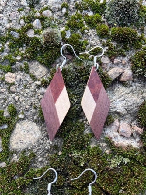Drip - Tricolor, small