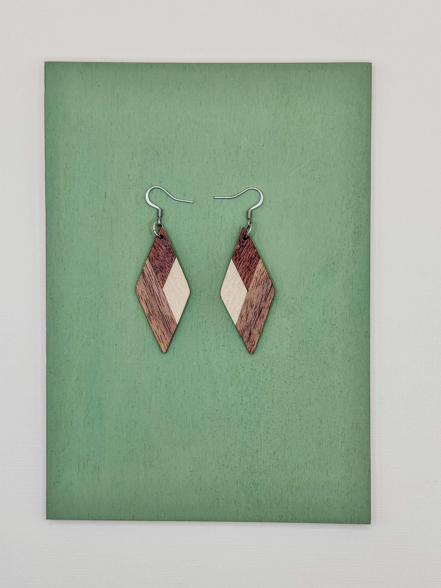Drip - Tricolor, small