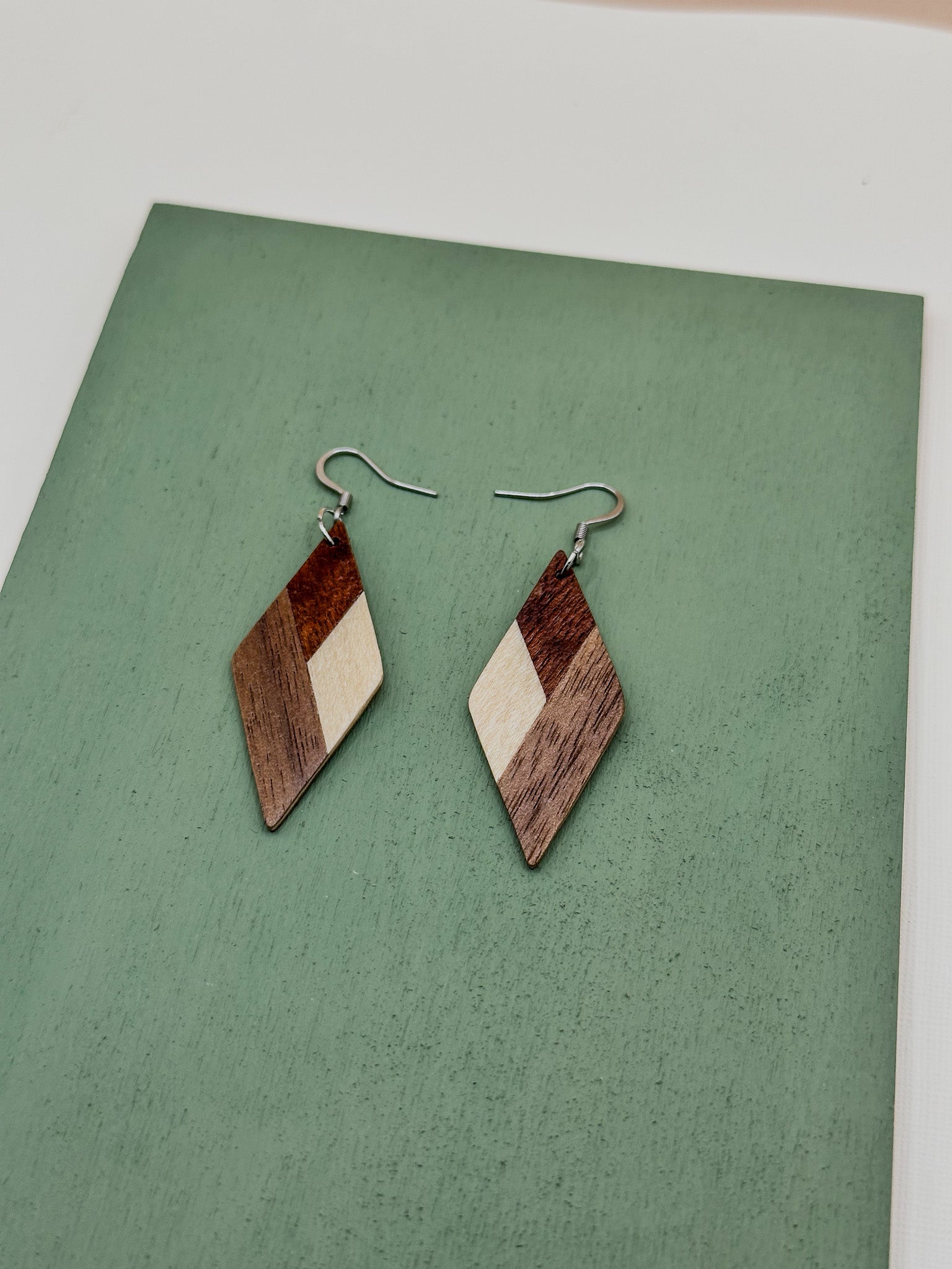 Drip - Tricolor, small